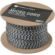 Micro Cord, urban camo, 1000 ft (304,8 mètres)