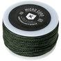 Image for Knivesandtools Micro Cord, colour: Wetland, 125 ft (38.1 m)