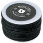 Image for Knivesandtools Micro Cord, colour: Black, 125 ft (38.1 m)