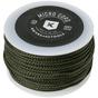 Imagem para Knivesandtools Micro Cord, cor: Olive, 125 ft (38.1 m)