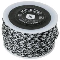 Bild für Knivesandtools Micro Cord, Farbe: Urban Camo, 125 ft (38,1 m)