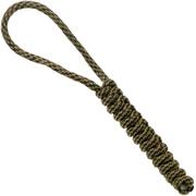  Knivesandtools paracord lanyard viper wave, camo