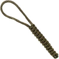 Image for Knivesandtools paracord lanyard viper wave, camo