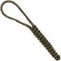 Image pour  Knivesandtools paracorde lanyard viper wave, camo
