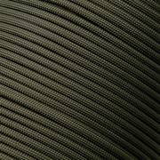 Afbeelding voor Knivesandtools 550 Paracord Type III, Army Green, 330ft (100 m)