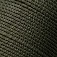 Afbeelding voor Knivesandtools 550 Paracord Type III, Army Green, 330ft (100 m)