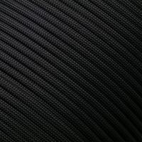 Afbeelding voor Knivesandtools 550 Paracord Type III, Black, 330ft (100 m)