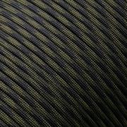 Afbeelding voor Knivesandtools 550 Paracord Type III, Black Forest, 330ft (100 m)