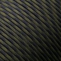 Afbeelding voor Knivesandtools 550 Paracord Type III, Black Forest, 164ft (50 m)