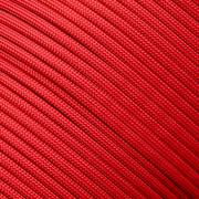 Afbeelding voor Knivesandtools 550 Paracord Type III, Cherry, 1000ft (300 m)