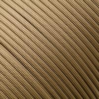Afbeelding voor Knivesandtools 550 Paracord Type III, Coyote Brown, 330ft (100 m)