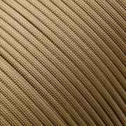 Afbeelding voor Knivesandtools 550 Paracord Type III, Coyote Brown, 164ft (50 m)