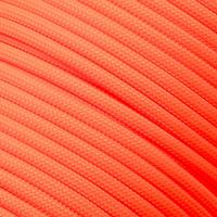 Afbeelding voor Knivesandtools 550 Paracord Type III, Sofit Orange, 330ft (100 m)