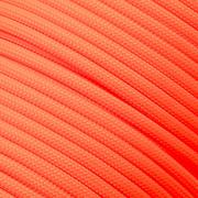 Afbeelding voor Knivesandtools 550 Paracord Type III, Sofit Orange, 1000ft (300 m)