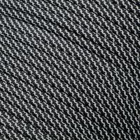 Afbeelding voor Knivesandtools 550 Paracord Type III, Super Reflective Black Twist, 164ft (50 m)