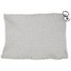 Afbeelding voor Knivesandtools Scrubber KTSCRUB-4MM Stainless Steel Pan Scrubber, ringreiniger, 4 mm