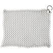 Afbeelding voor Knivesandtools Scrubber KTSCRUB-7MM Stainless Steel Pan Scrubber, ringreiniger, 7 mm