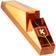 Afbeelding voor Knivesandtools #OneKnifeStand Ultem Yellow, messenstandaard