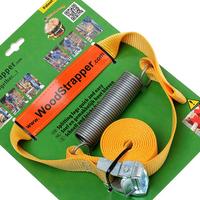 Image for WoodStrapper, help to split wood