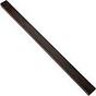 Image pour Kitchen Artwoods barre aimantée porte-couteaux wengé, 60 cm