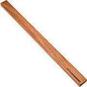 Kitchen Artwoods magnetic knife strip i Cherry, 60 cm