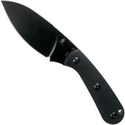 Kizer Baby, G10, 154CM, 1044C1 fixed knife