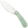 Image for Kizer Baby, G10, 154CM, 1044C2 fixed knife