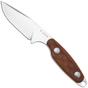 Obraz dla Nóż z głownią stałą Kizer Vanguard Muskrat 1064A2, Stonewashed S35VN, Mkuruti Wood, projekt Derek Sharon