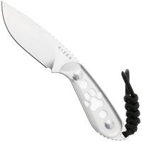 Bild für Kizer Buddy 1081A4 Satin AEB-L, Acrylic, Fahrtenmesser, Maksim Epifantsev Design