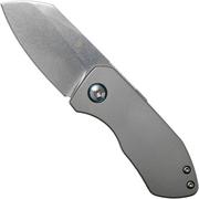 Image pour Kizer WPK Ki2534A1 couteau de poche Friction Folder, Jared Price design