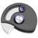 Image pour Kizer Snail-Trail Ki2757A1 Satin M390, Gray Aluminium, couteau de poche, Caleb Waldman design