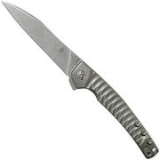 Kizer Splinter couteau de poche KI3457A1