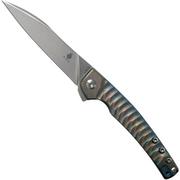 Kizer Splinter couteau de poche KI3457A2