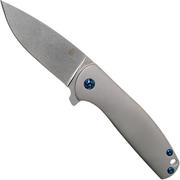 Kizer Gemini pocket knife Ki3471