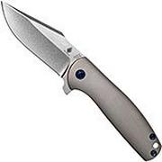 Kizer Ursa Minor Ki3472 pocket knife, Ray Laconico design