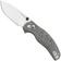 Image for Kizer C01C 2.9 CD Sheepdog Ki3488.29CDA2 Satin, Norplex UltreX Micarta, pocket knife