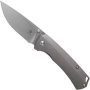 Kizer T1 Task 1 pocket knife KI3490, Uli Hennicke design