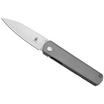 Kizer Feist Ki3499 pocket knife, Justin Lundquist design, Gen 3