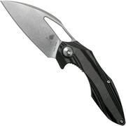 Kizer Minitherium KI3502 pocket knife, Elijah Isham design