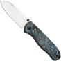 Afbeelding voor Kizer Vanguard Drop Bear KZKI3619A2 Stonewashed Elmax, Blue Fatcarbon, zakmes, Azo design 