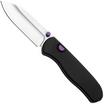 Image for Kizer Drop Bear Zero Ki3619BDA3 Satin Elmax, Black Aluminium, pocket knife, Azo design