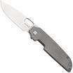 Bild für Kizer Varatas KI3637A1 S35VN, Titanium, Taschenmesser, Jacob Lundquist Design