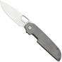 Bild für Kizer Varatas KI3637A1 S35VN, Titanium, Taschenmesser, Jacob Lundquist Design