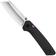 Image pour Kizer Madrac KI3693A2 Satin S45VN, Black Aluminum, couteau de poche