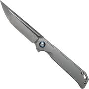 Kizer Begleiter KI4458T2 Droppoint pocket knife