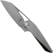 Kizer Theta Ki4514 pocket knife, Elijah Isham design