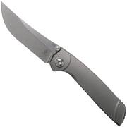 Kizer Shamshir KI4517 couteau de poche, Azo design