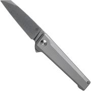 Kizer Quell Ki4530 pocket knife, Kelvin Kelemen design