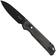 Bild für Kizer Vanguard Begleiter 2.9 V3458.2CDA1 PVD BD1N, Norplex UltreX Micarta, Taschenmesser, Azo Design