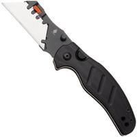 Afbeelding voor Kizer Vanguard C01C UTI 2 V3488-29JNA3 Black G10, zakmes